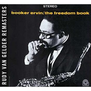THE FREEDOM BOOK