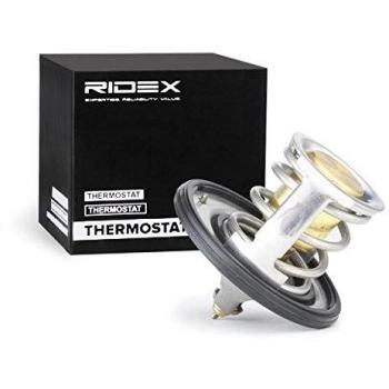 RIDEX 316T0065 Termostato Refrigerante – Compatibile Subaru Impreza