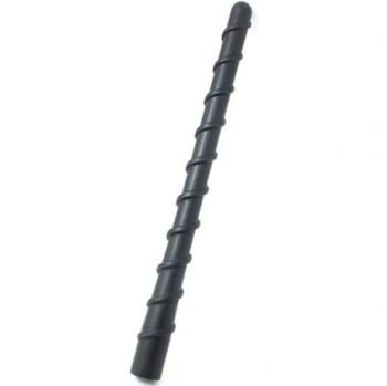 Hélice d’antenne auto 18 cm pour Hyundai et Kia (HB20, Accent, i30, ix35, Tucson, RIO, Santa Fe, Creta)