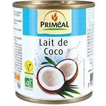 Leche de Coco Natural Primeal 225ml