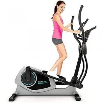 Bluefin LongStride Curv 3.0 StepMachine