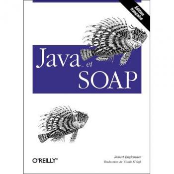 Java et SOAP (Classique Franc)