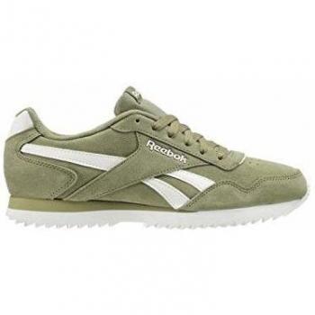 Reebok Royal Glide Ripple Men's Athletic Shoes