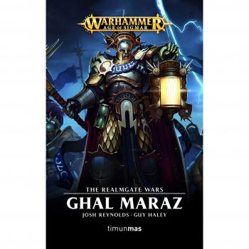 Ghal Maraz