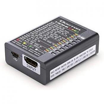 HDFURY 4K HDMI Matrix