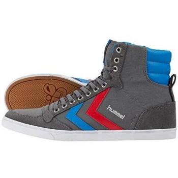 Sneakers Hummel Slimmer Stadil à haute tige