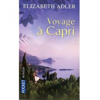 Voyage à Capri