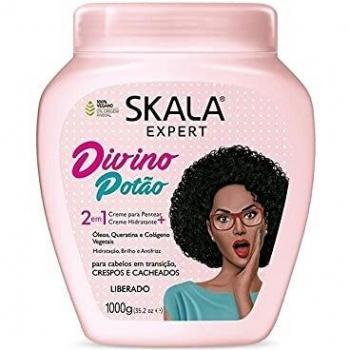Crema Anti-Frizz 1000g