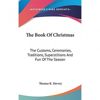 The Book Of Christmas