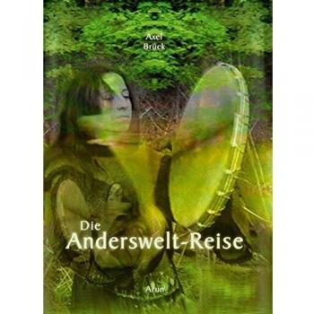 Axel Brück Die Andersweltreise: Praxisbuch Schamanische Reise