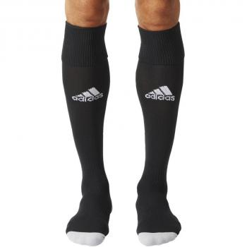 Calcetines Milano 16 de adidas (1 Par) Negro