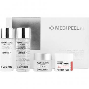 Trial Kit Peptides Skincare Premium