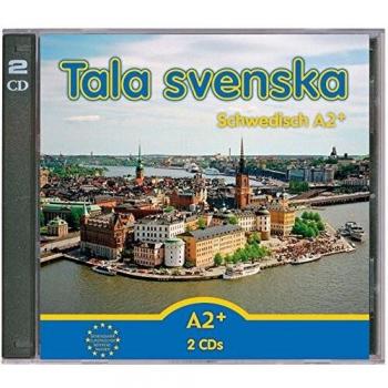 Tala svenska