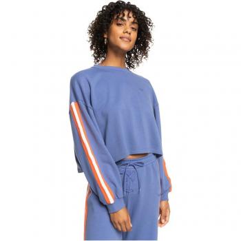 Roxy Sudadera Resplandor Mujer
