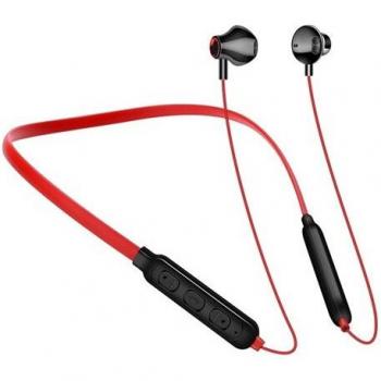 Écouteurs Bluetooth IPX5 avec réduction de bruit pour Android et IOS