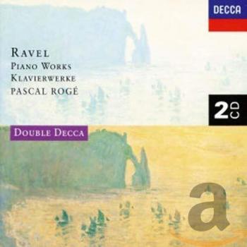 Klavierwerke