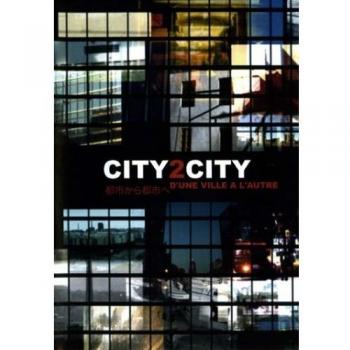 City2City from one city to another DVD NEW