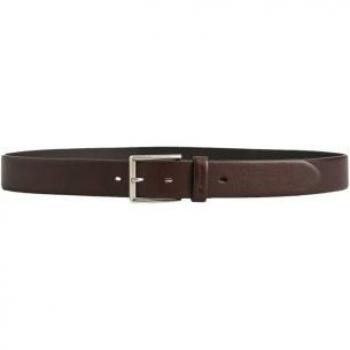 Cintura Gant Classic 110 cm in Pelle
