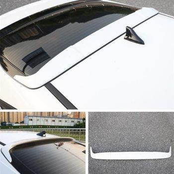 AlteraAero 2024 CEYUSOT: Kit de Alerón y Ventana Traseira Hyundai
