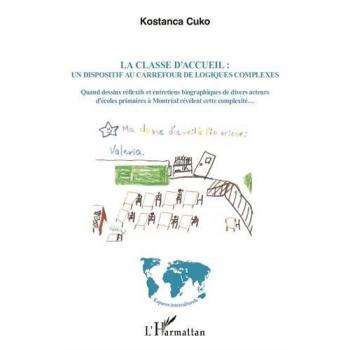 La classe d'accueil : un dispositif au carrefour de logiques complexes