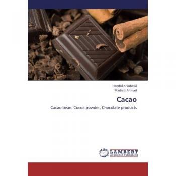 Cacao: Cacao bean, Cocoa powder, Chocolate products