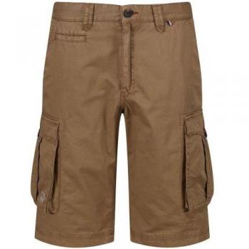 Pantaloni Corti Regatta Shorebay Uomo Vintage