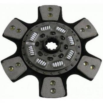 Disco di frizione SACHS 1878 600 578