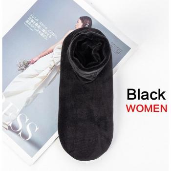 Warm Thicken Floor Slippers