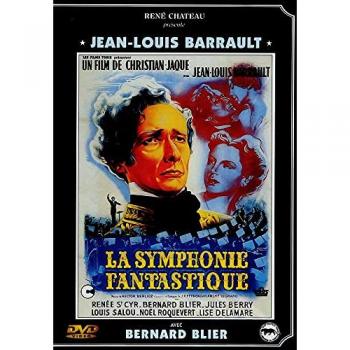 Fantastische Symphonie