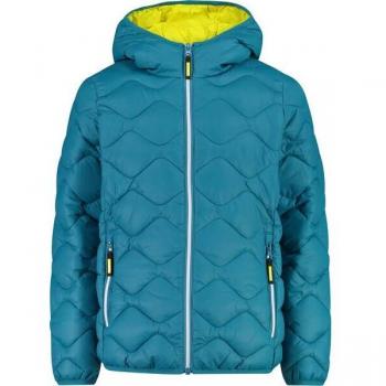 Male Lake 14Z Puffer Coat