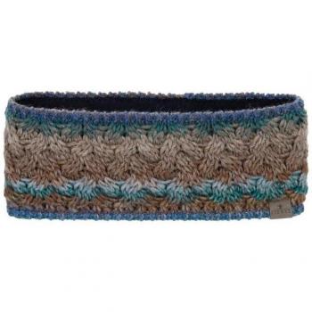 Taupe Farelle Lady Headband from Lierys – All‑Size
