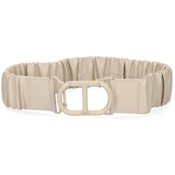 Cinturón Beige para Mujer Twinset Talla S