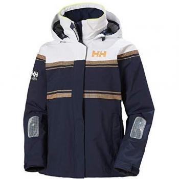 Wasserdichte Helly Hansen Saltro Jacke – Damenmodell