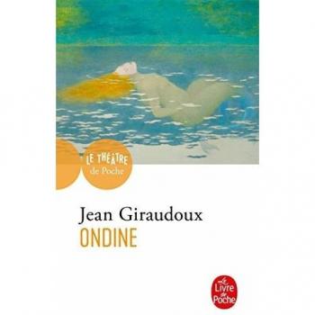 Ondine (Ldp Theatre)