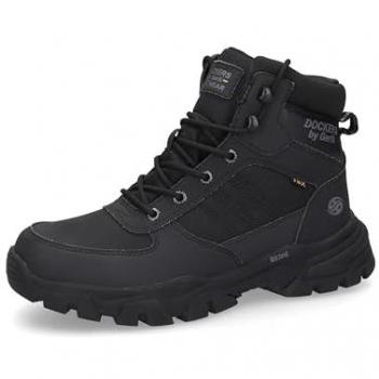 Botas de trabajo Dockers by Gerli para Hombre