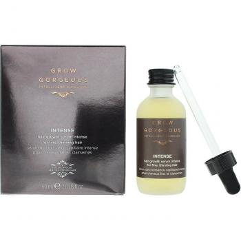Gamme Intense – €118,00