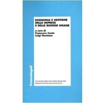 Economia e gestione delle imprese e delle risorse umane