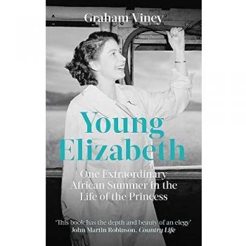 Young Elizabeth