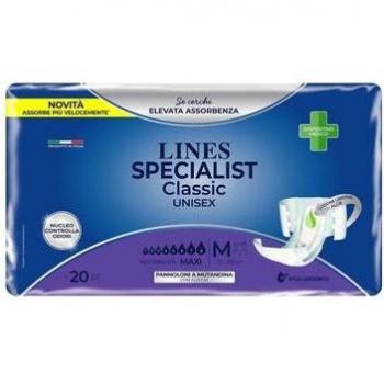 LINES SPECIALIST CLASSIC MAXI
