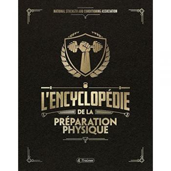 L'encyclopédie de la préparation physique