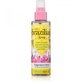 Treaclemoon Éclat Brésilien 150ml Unisexe