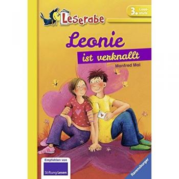 RAVENSBURGER 38072 Leserabe