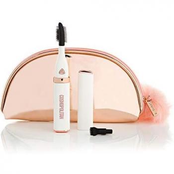 LushHeat Precision Lash Curler