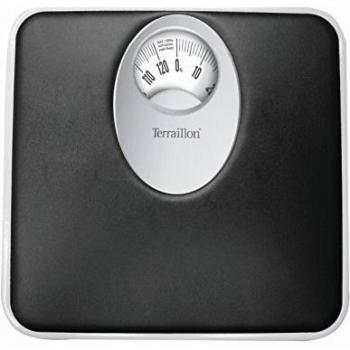 Dispositif de Poids Terraillon T61 Noir