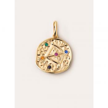 Colgante de Zodiaco Sagitario