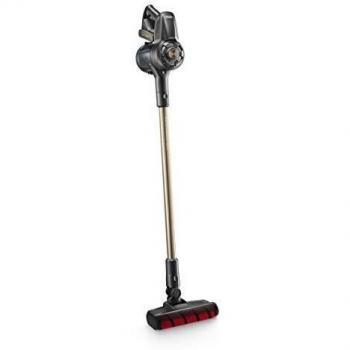 De'Longhi XLM408.DGG Akku-Staubsauger