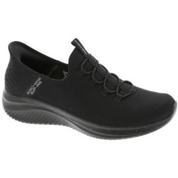 Skechers Sneaker Right Away 232452/BBK Nero