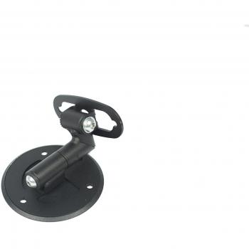Genelec 8000-422B Wall Mount for 60108010 8020 8030 Black