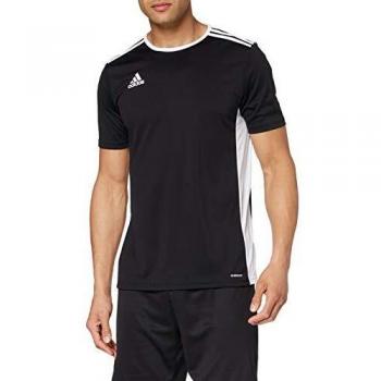 Adidas Entrada 18 Men's Top in Multicolour