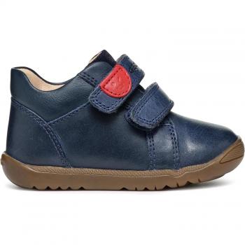 Geox Macchia Baby Sneakers